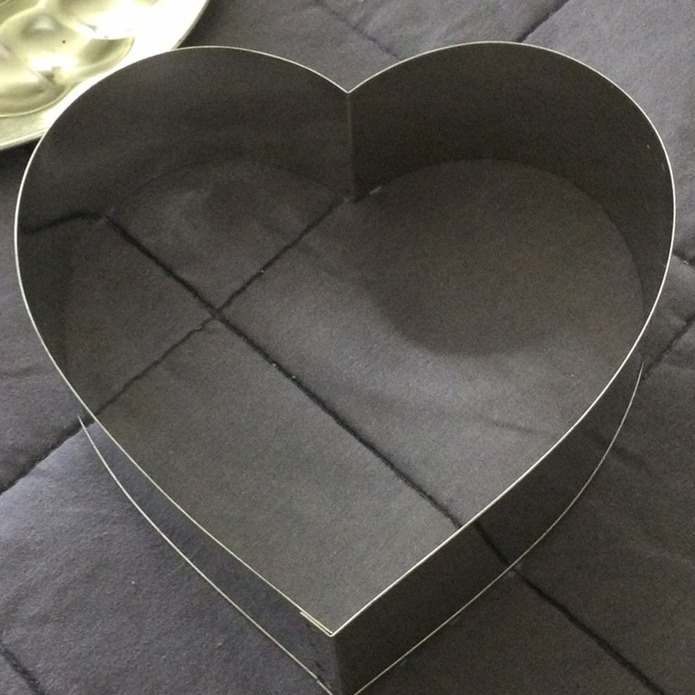 🎖The Pampered Chef Springform Baking Set - Picture 5 of 12
